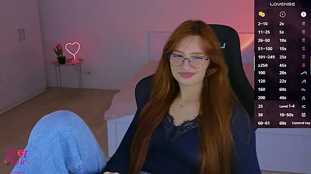 CuteAriel7 online show from 11-27-25, 05:35