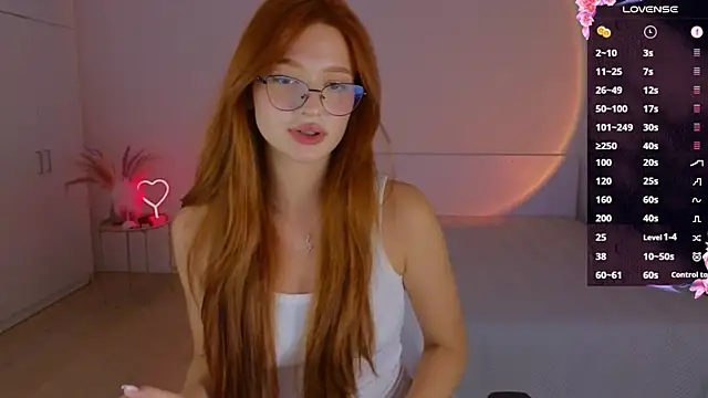 CuteAriel7 online show from 07-08-26, 05:46