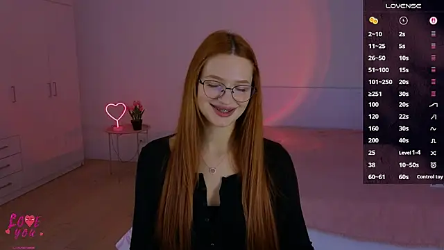 CuteAriel7 online show from 10-09-25, 03:34