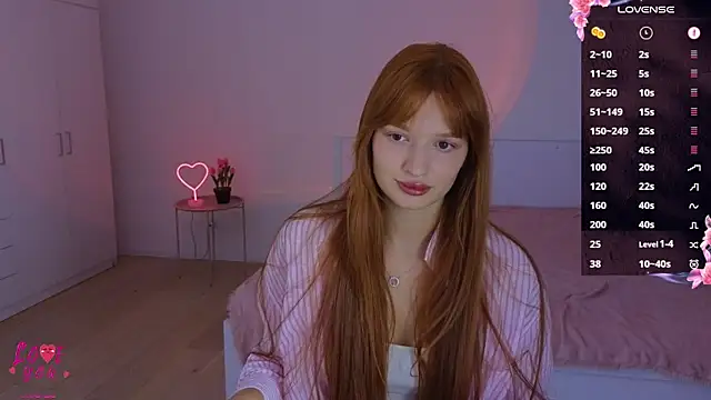 CuteAriel7 online show from 09-24-25, 04:13