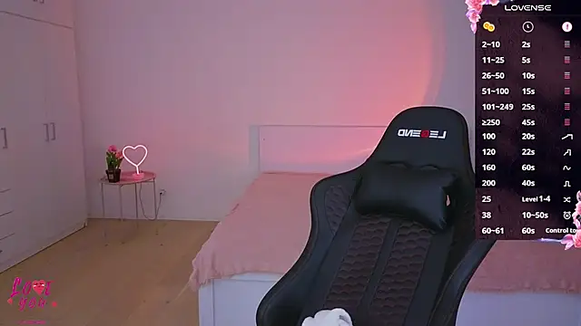 CuteAriel7 online show from 01-14-26, 04:32