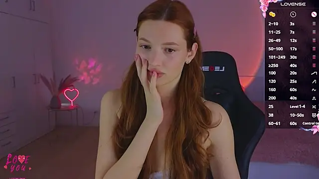 CuteAriel7 online show from 04-22-26, 03:41