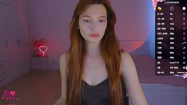 Snapshot of CuteAriel7 chatting on 06-08-26, 03:45 CuteAriel7 online show from 06-08-26, 03:45