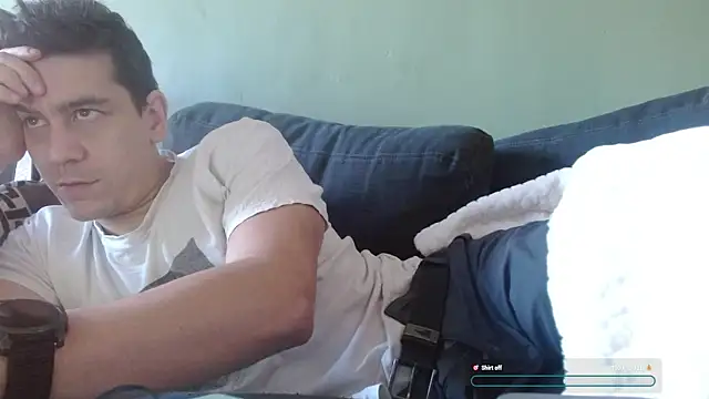 Ador mask online show from 11-29-25, 04:40