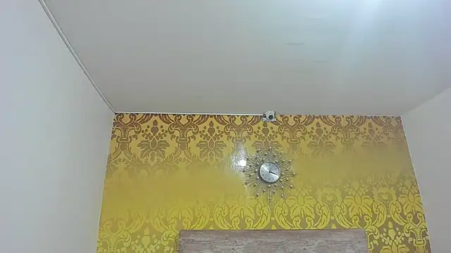 LucianaBlackwell online show from 10-18-25, 04:53