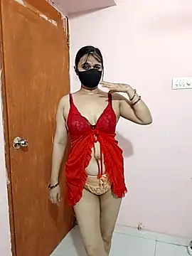 nice touch9733 online show from 10-30-25, 03:53