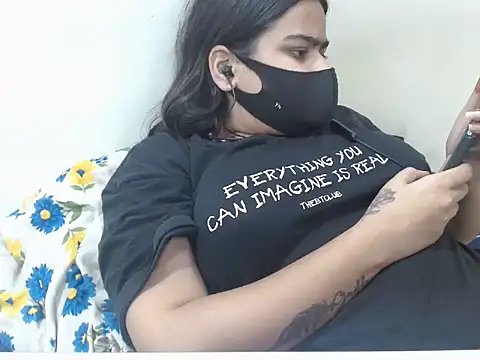 Nataliya Singh online show from 03-20-26, 09:32