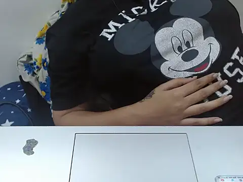 Nataliya Singh online show from 03-27-26, 03:57