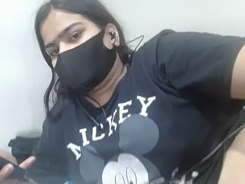 Nataliya Singh online show from 03-28-26, 03:24