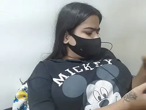 Nataliya Singh online show from 03-31-26, 02:41