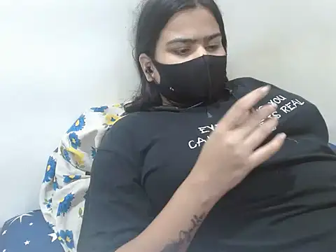 Nataliya Singh online show from 03-23-26, 05:35