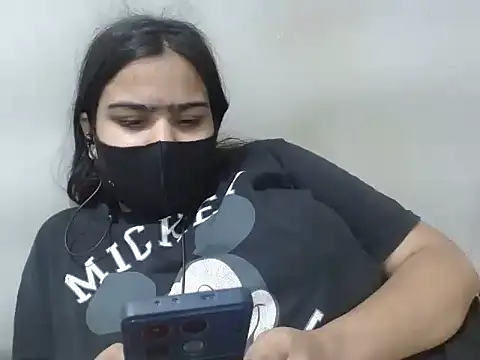 Nataliya Singh online show from 04-04-26, 03:51