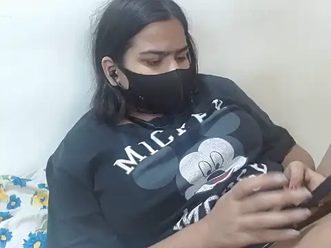 Nataliya Singh online show from 04-01-26, 02:46