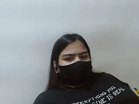 Nataliya Singh online show from 03-24-26, 12:38