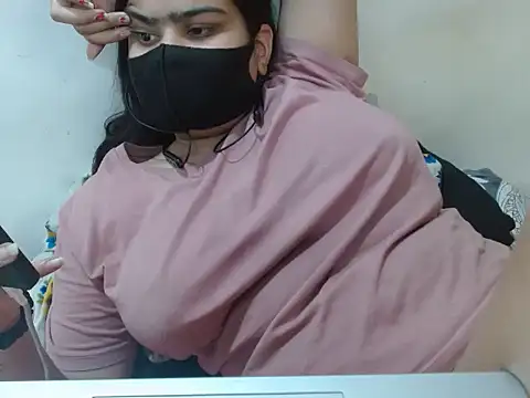 Nataliya Singh online show from 04-15-26, 02:39