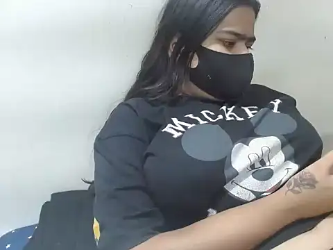 Nataliya Singh online show from 04-08-26, 07:26