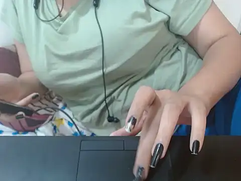 Nataliya Singh online show from 02-19-26, 03:14