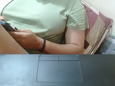 Nataliya Singh online show from 02-10-26, 02:32