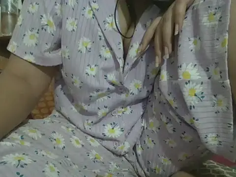 Nataliya Singh online show from 09-29-25, 08:43