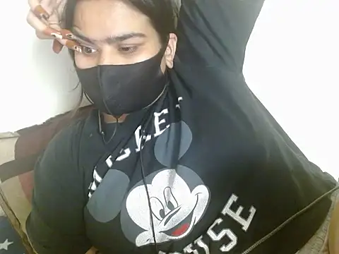 Nataliya Singh online show from 03-11-26, 06:07