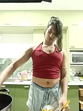 Snapshot of Nisha_Sassmaxxx chatting on 10-17-25, 11:28 Nisha Sassmaxxx online show from 10-17-25, 11:28