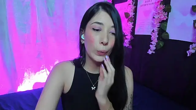 lia  harry online show from 02-16-26, 03:38