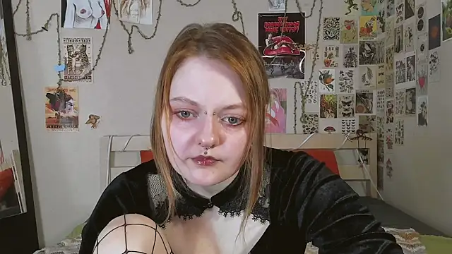 Snapshot of WonderConnie1 chatting on 05-30-26, 03:13 WonderConnie1 online show from 05-30-26, 03:13