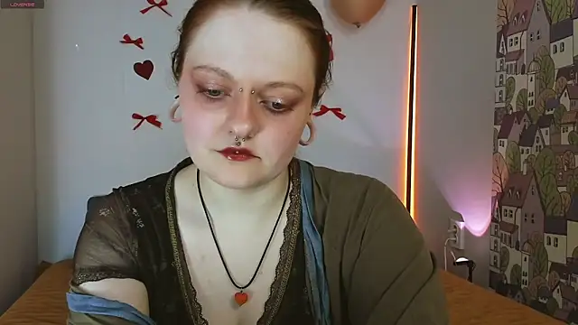 WonderConnie1 online show from 02-28-26, 10:15