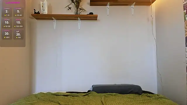 WonderConnie1 online show from 02-13-26, 06:35