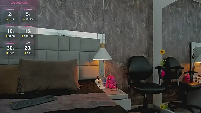 yiyisandoval online show from 02-19-26, 08:17