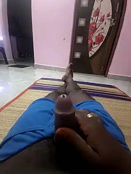 blackyporiki online show from 10-30-25, 04:37