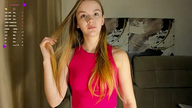Snapshot of Angel_oci chatting on 09-28-25, 06:37 Angel oci online show from 09-28-25, 06:37