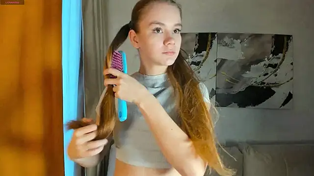 Snapshot of Angel_oci chatting on 10-22-25, 02:05 Angel oci online show from 10-22-25, 02:05