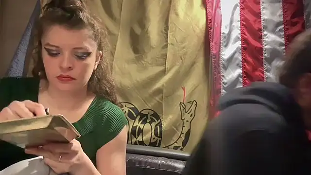 DMcNasty4 online show from 02-18-26, 03:59