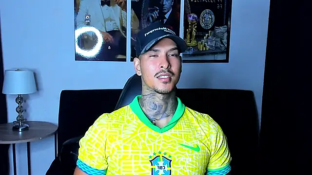 jiro kenji1 online show from 02-07-26, 01:24