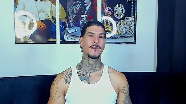 jiro kenji1 online show from 09-22-25, 11:11