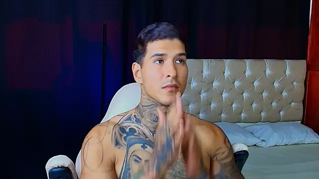 jiro kenji1 online show from 01-14-26, 02:42