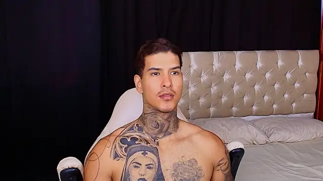 jiro kenji1 online show from 01-17-26, 03:48