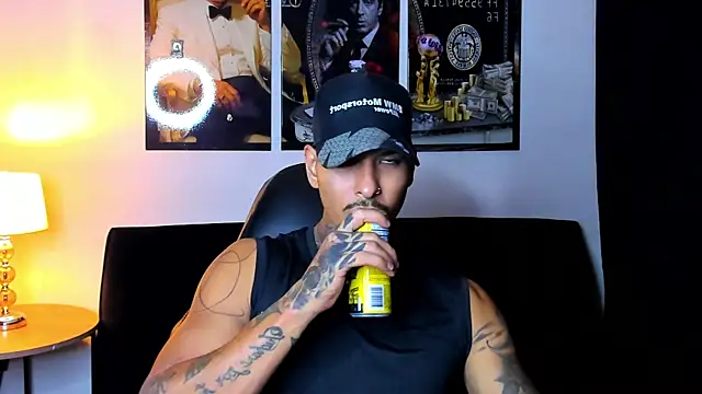 jiro kenji1 online show from 02-06-26, 01:23