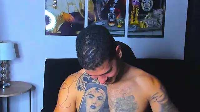 jiro kenji1 online show from 02-21-26, 02:02