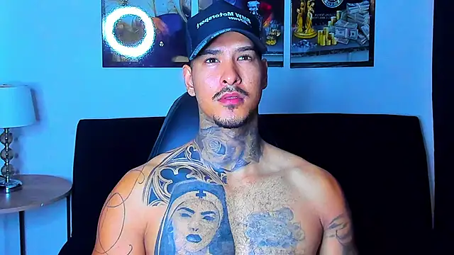 jiro kenji1 online show from 02-10-26, 06:29