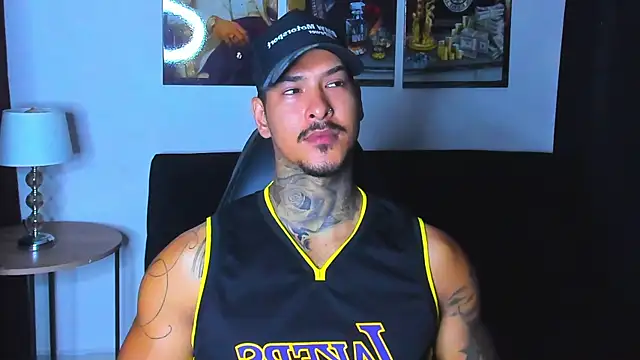 jiro kenji1 online show from 02-23-26, 05:19