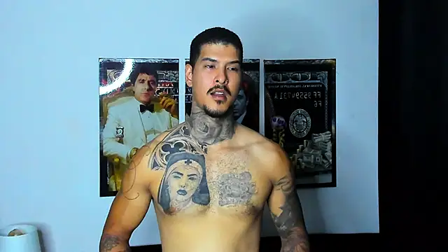 jiro kenji1 online show from 02-26-26, 12:21