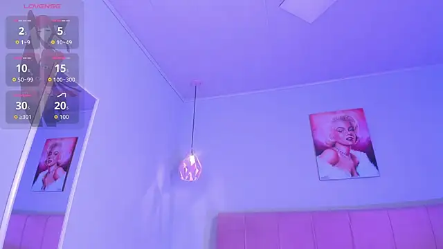 ela petit online show from 03-19-26, 07:25