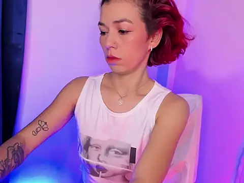 selene boyer online show from 01-08-26, 07:42