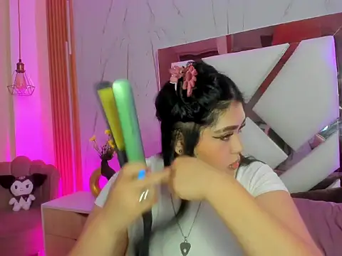 im bunny   online show from 03-05-26, 11:29