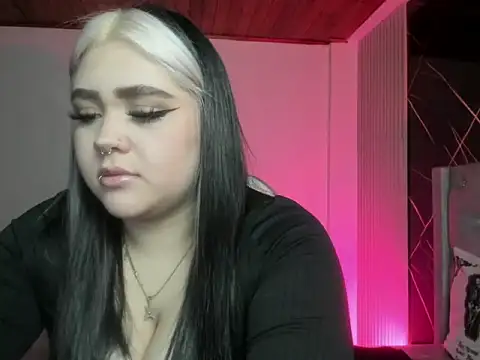 im bunny   online show from 11-07-25, 07:40