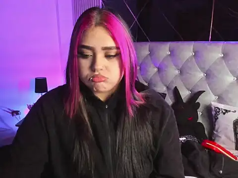 im bunny   online show from 01-13-26, 04:22