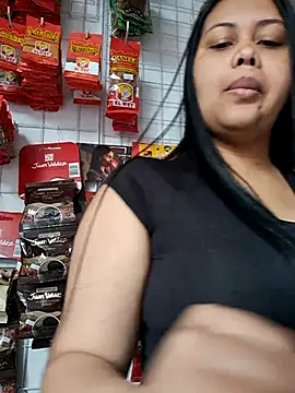 Alessandraa- online show from 10-19-25, 03:37