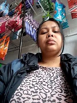 Alessandraa- online show from 11-16-25, 06:34